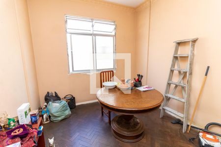 Quarto  2 de apartamento à venda com 2 quartos, 59m² em Engenho Novo, Rio de Janeiro