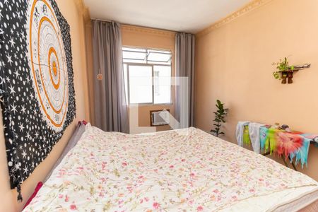 Quarto  de apartamento à venda com 2 quartos, 59m² em Engenho Novo, Rio de Janeiro