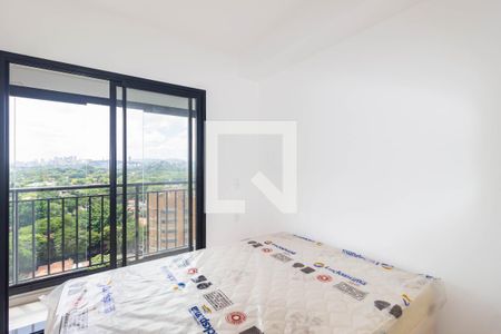 Quarto de apartamento para alugar com 1 quarto, 32m² em Butantã, São Paulo