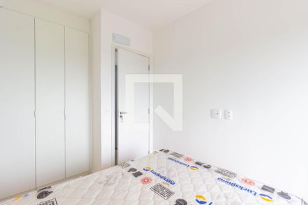 Quarto de apartamento para alugar com 1 quarto, 32m² em Butantã, São Paulo