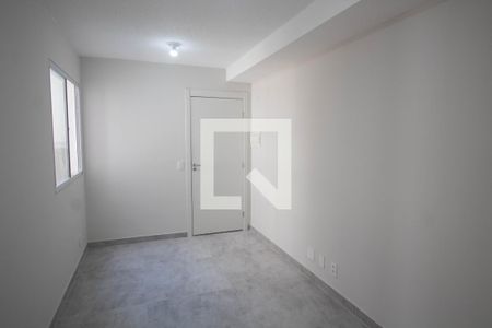 Sala de apartamento à venda com 2 quartos, 42m² em Bonsucesso, Rio de Janeiro