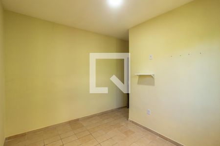 Suíte de casa para alugar com 2 quartos, 70m² em Campo Grande, Rio de Janeiro