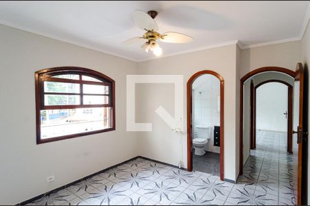 Casa para alugar com 302m², 4 quartos e 3 vagas Casa para alugar com 302m², 4 quartos e 3 vagasSuíte 1