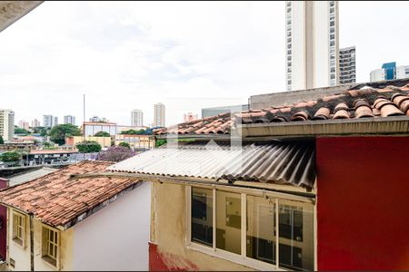 Casa para alugar com 302m², 4 quartos e 3 vagas Casa para alugar com 302m², 4 quartos e 3 vagasVista da Suíte 2