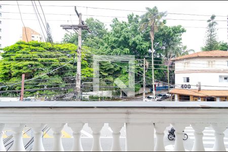 Casa para alugar com 302m², 4 quartos e 3 vagas Casa para alugar com 302m², 4 quartos e 3 vagasVista da Suíte 1