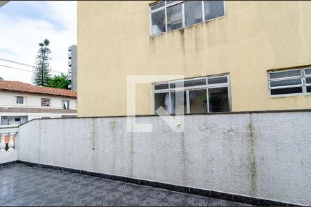 Casa para alugar com 302m², 4 quartos e 3 vagas Casa para alugar com 302m², 4 quartos e 3 vagasVista do Quarto 3