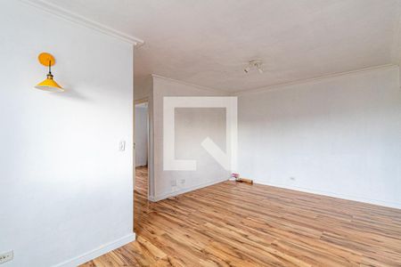 Sala de apartamento à venda com 2 quartos, 64m² em Jardim Esmeralda, São Paulo