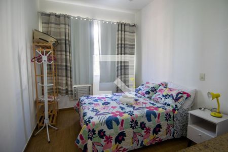 Quarto de kitnet/studio para alugar com 1 quarto, 32m² em Copacabana, Rio de Janeiro