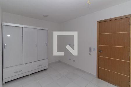 Quarto de kitnet/studio à venda com 1 quarto, 33m² em Quinta da Paineira, São Paulo