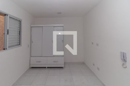 Quarto de kitnet/studio à venda com 1 quarto, 33m² em Quinta da Paineira, São Paulo