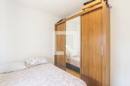 Quarto 2 de apartamento à venda com 2 quartos, 56m² em Morro Santana, Porto Alegre