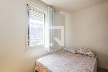 Quarto 2 de apartamento à venda com 2 quartos, 56m² em Morro Santana, Porto Alegre