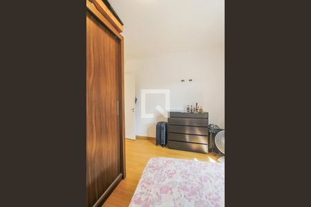 Quarto 2 de apartamento à venda com 2 quartos, 56m² em Morro Santana, Porto Alegre