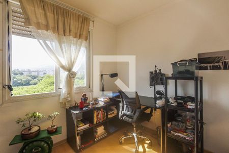 Quarto 1 de apartamento à venda com 2 quartos, 56m² em Morro Santana, Porto Alegre