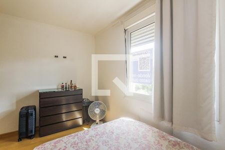 Quarto 2 de apartamento à venda com 2 quartos, 56m² em Morro Santana, Porto Alegre