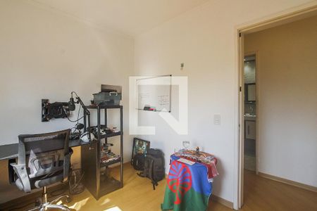 Quarto 1 de apartamento à venda com 2 quartos, 56m² em Morro Santana, Porto Alegre