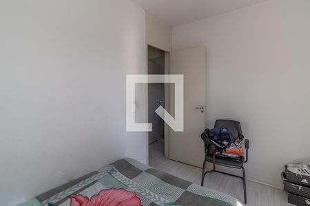 Quarto de apartamento à venda com 2 quartos, 57m² em Humaitá, Porto Alegre