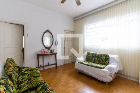 Sala de casa à venda com 3 quartos, 192m² em Vila Ipojuca, São Paulo