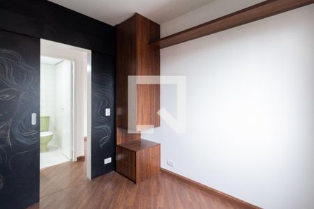 Quarto  de apartamento à venda com 2 quartos, 51m² em Jardim Vera Cruz, São Paulo