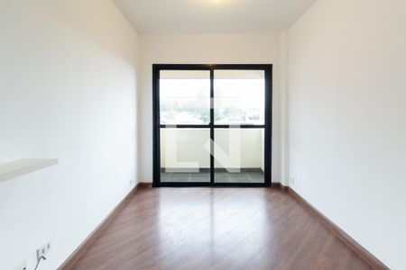 Sala de apartamento para alugar com 2 quartos, 51m² em Jardim Vera Cruz, São Paulo