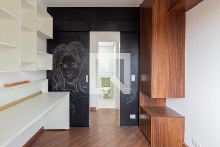 Quarto  de apartamento à venda com 2 quartos, 51m² em Jardim Vera Cruz, São Paulo
