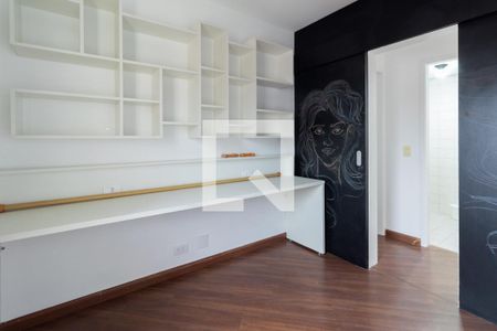 Quarto  de apartamento à venda com 2 quartos, 51m² em Jardim Vera Cruz, São Paulo