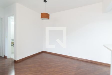 Sala de apartamento para alugar com 2 quartos, 51m² em Jardim Vera Cruz, São Paulo