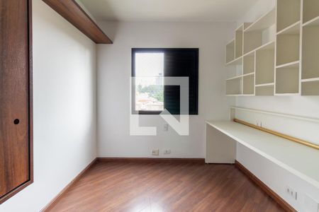 Quarto  de apartamento para alugar com 2 quartos, 51m² em Jardim Vera Cruz, São Paulo