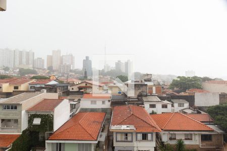 Quarto  - vista de apartamento à venda com 2 quartos, 51m² em Jardim Vera Cruz, São Paulo