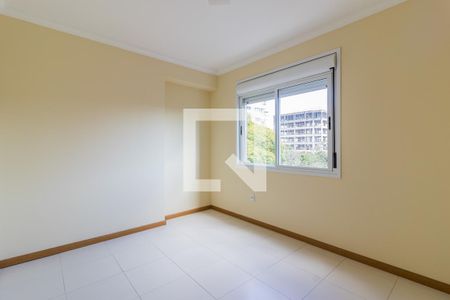 Dormitório de apartamento para alugar com 2 quartos, 91m² em Jardim Botânico, Porto Alegre