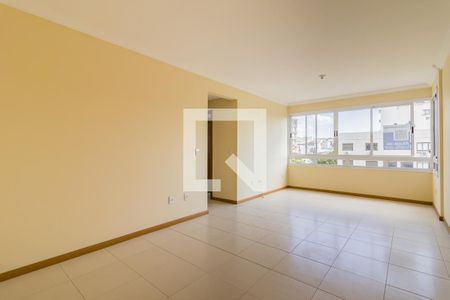 Apartamento para alugar com 91m², 2 quartos e 2 vagasSala