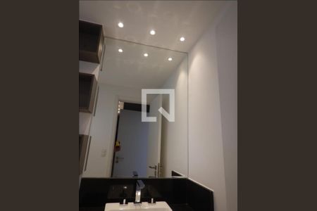 Apartamento à venda com 1 quarto, 60m² em Morumbi, São Paulo