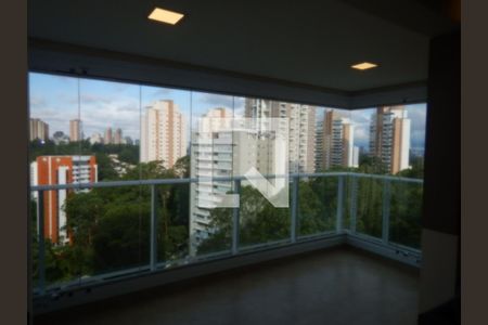 Apartamento à venda com 1 quarto, 60m² em Morumbi, São Paulo