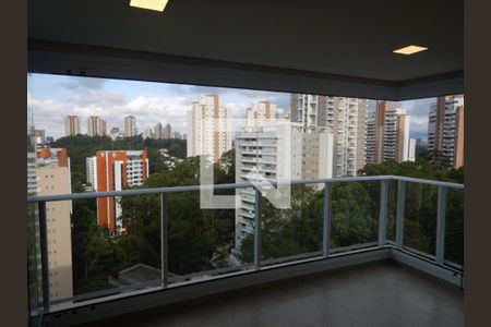 Apartamento à venda com 1 quarto, 60m² em Morumbi, São Paulo