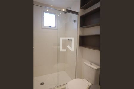 Apartamento à venda com 1 quarto, 60m² em Morumbi, São Paulo