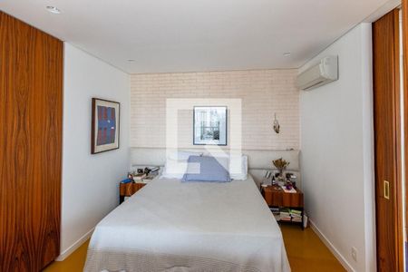 Apartamento à venda com 1 quarto, 67m² em Vila Nova Conceição, São Paulo