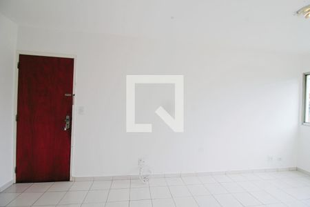 Sala  de apartamento para alugar com 2 quartos, 55m² em Jardim Monte Kemel, São Paulo