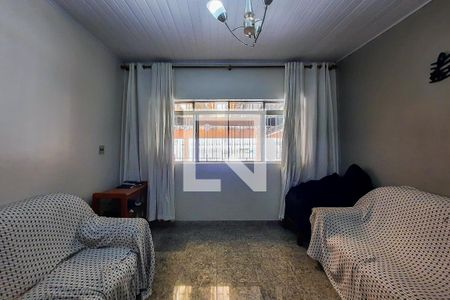 Sala de casa à venda com 2 quartos, 170m² em Paulicéia, São Bernardo do Campo