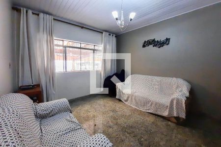 Sala de casa à venda com 2 quartos, 170m² em Paulicéia, São Bernardo do Campo