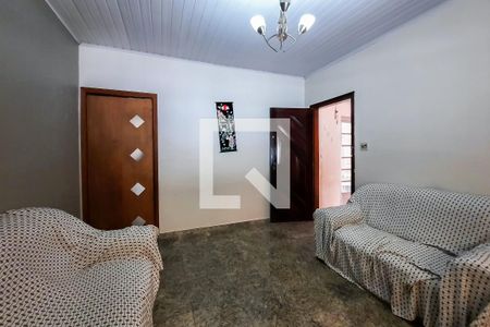 Sala de casa à venda com 2 quartos, 170m² em Paulicéia, São Bernardo do Campo