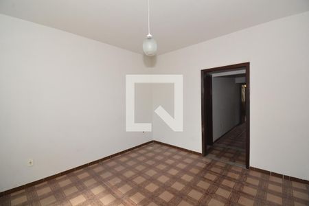Sala do Primeiro Piso de casa para alugar com 4 quartos, 200m² em Irajá, Rio de Janeiro
