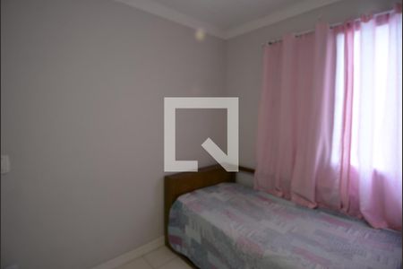 Quarto 1 de apartamento para alugar com 2 quartos, 47m² em Jardim Carlos Lourenço, Campinas