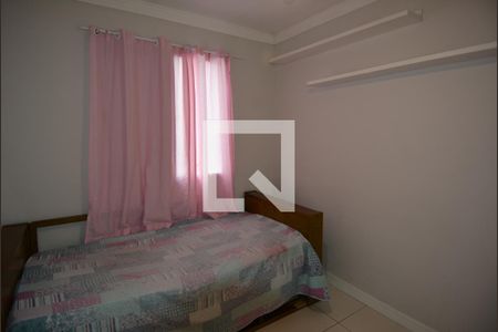 Quarto 1 de apartamento para alugar com 2 quartos, 47m² em Jardim Carlos Lourenço, Campinas