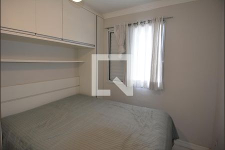 Quarto 2 de apartamento para alugar com 2 quartos, 47m² em Jardim Carlos Lourenço, Campinas