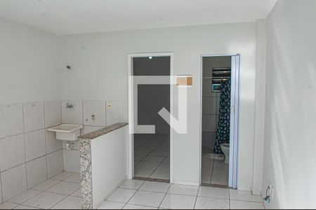 Apartamento para alugar com 40m², 1 quarto e sem vagasala