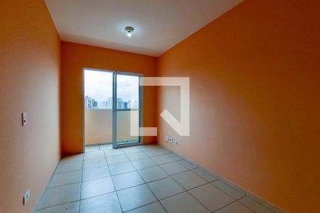 Sala de apartamento para alugar com 2 quartos, 60m² em Santa Terezinha, São Bernardo do Campo