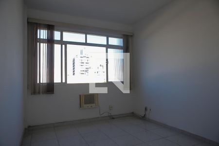 Sala de apartamento para alugar com 2 quartos, 94m² em Aparecida, Santos