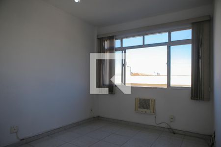 Sala de apartamento para alugar com 2 quartos, 94m² em Aparecida, Santos