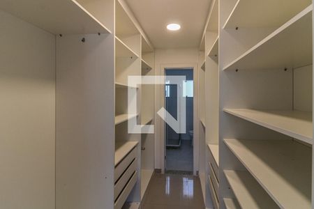 Suíte 1 - Closet de casa de condomínio para alugar com 3 quartos, 250m² em Vargem Pequena, Rio de Janeiro