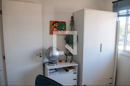 quarto 1 de apartamento à venda com 4 quartos, 108m² em Pechincha, Rio de Janeiro
